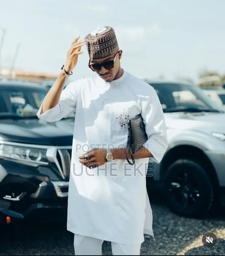 Custom Made Senator Wear