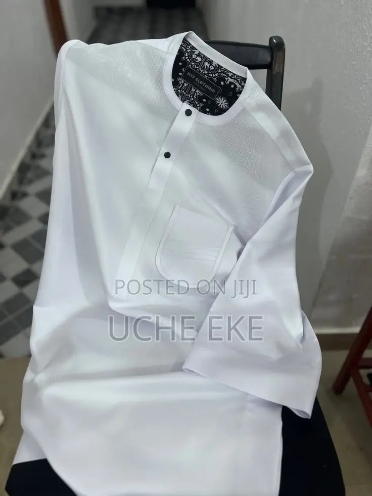 Custom Made Senator Wear
