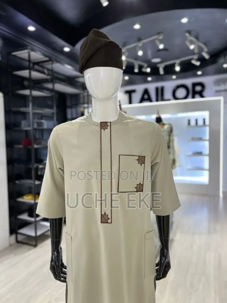 Custom Made Senator Wear