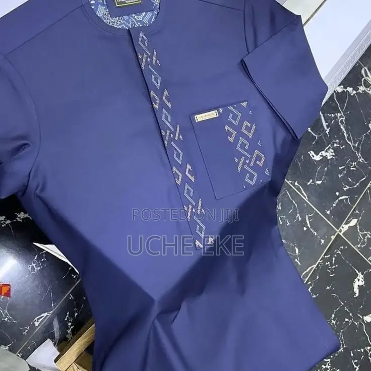 Custom Made Senator Wear