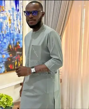 Custom Made Senator Wear