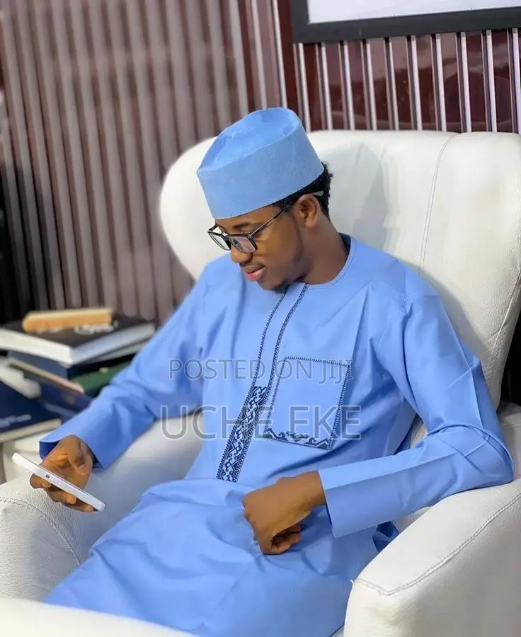 Custom Made Senator Wear