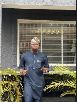 Custom Made Senator Wear