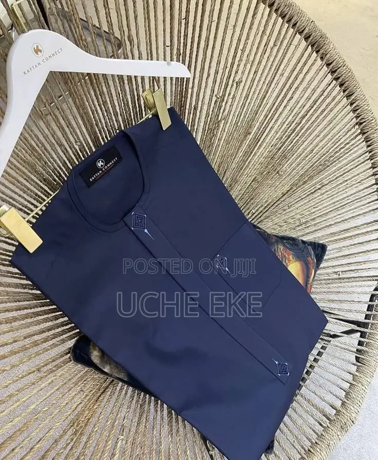 Custom Made Senator Wear