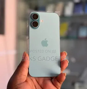 Apple iPhone 16 128 GB