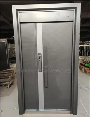 Emir Turkey Door