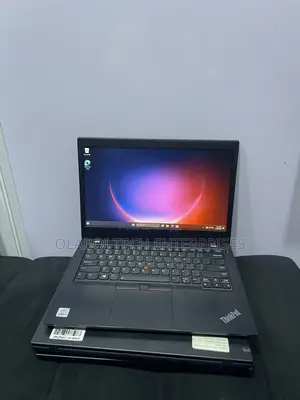 Laptop Lenovo ThinkPad L14 16GB Intel Core i7 SSD 256GB