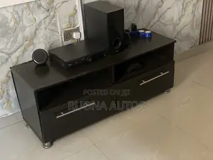 Tv Console