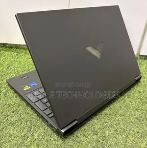 Laptop HP Victus 15 16GB Intel Core i7 SSD 512GB