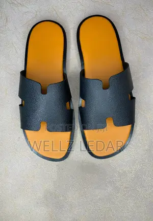 Men Pam Slippers