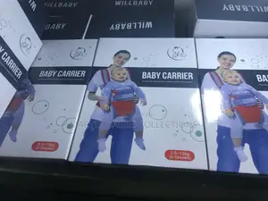 Willbaby Carrier