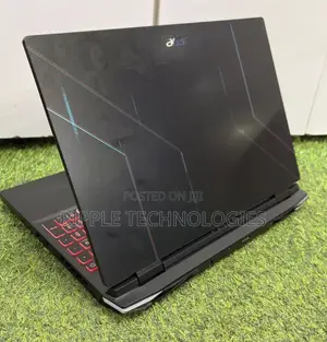 Laptop Acer Nitro 5 16GB Intel Core i7 SSD 512GB