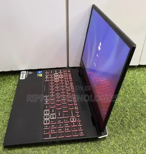 Laptop Acer Nitro 5 16GB Intel Core i7 SSD 512GB