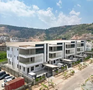5bdrm Duplex in Katampe Extension for sale