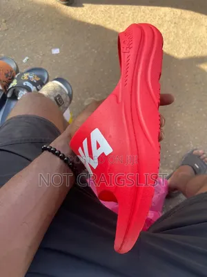 Hoka Ora Slides for Men and Women | Original Quality Available