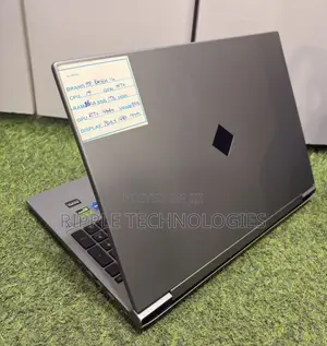 Laptop HP Omen 16 16GB Intel Core i7 SSD 1T