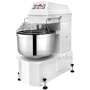 1 Bag Spiral Mixer Linkrich