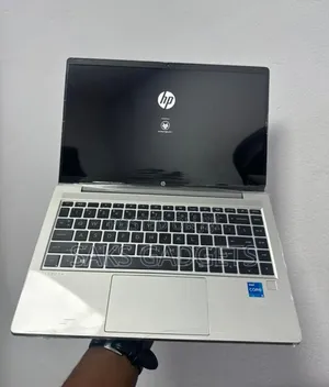 Laptop HP ProBook 640 G8 8GB Intel SSD 256GB
