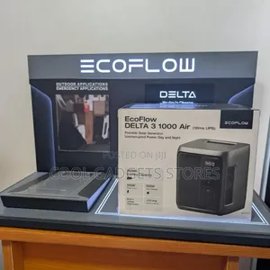 Brand New Ecoflow Delta 3 1000 Air