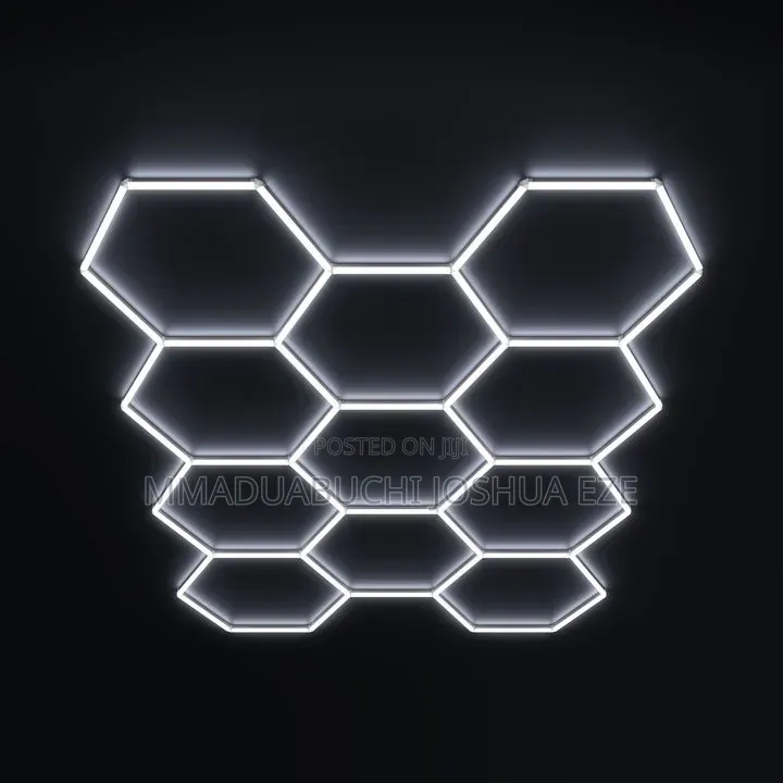 Standard Ceiling Light