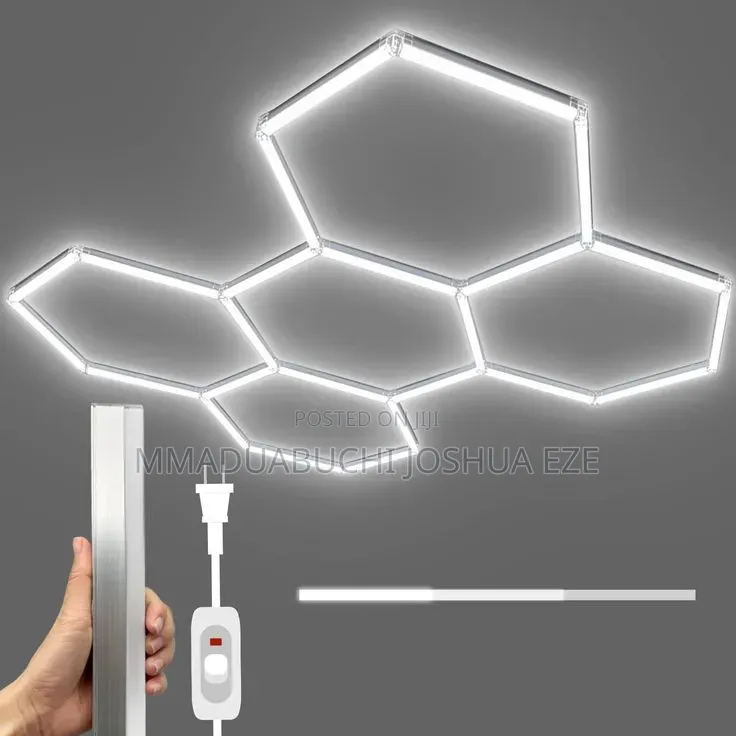 Standard Ceiling Light