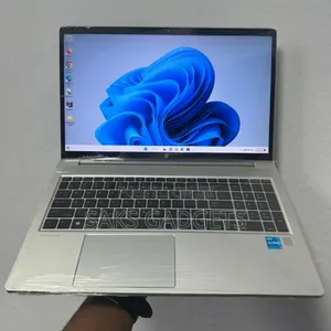 Laptop HP ProBook 450 G8 8GB Intel SSD 256GB