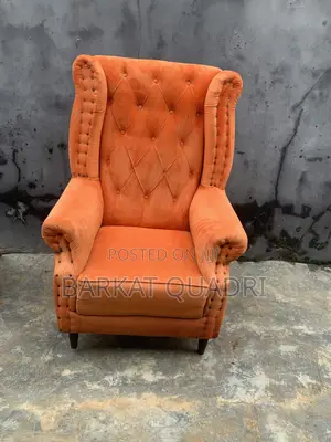 1 Seater Couch