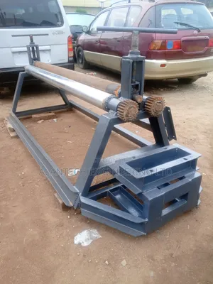 Rolling Machine