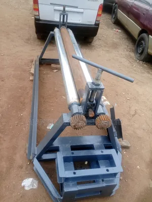Rolling Machine