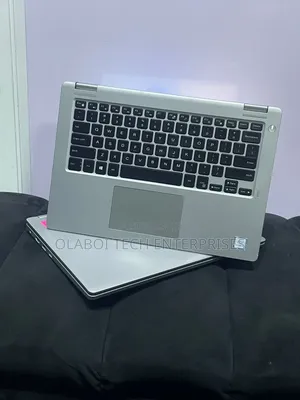 Laptop Dell Latitude 3310 16GB Intel Core i5 SSD 256GB