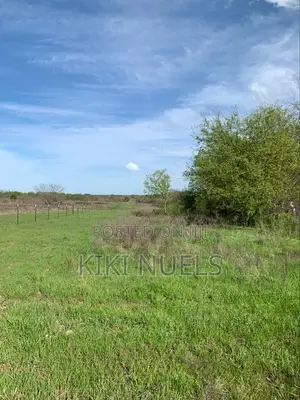 Prime Large-scale Residential Land For Sale In Idu