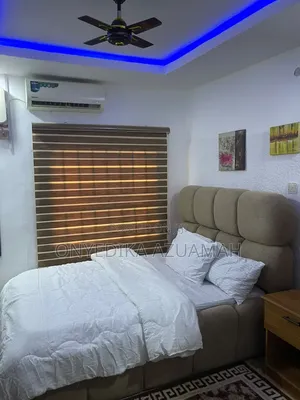 Furnished Studio Apartment in Behind Next Cash And for rent