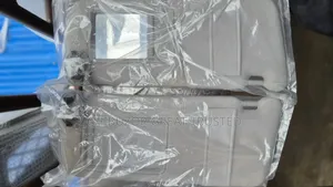 Sunshade/Sun Visor Camry 2007/2010 With Light