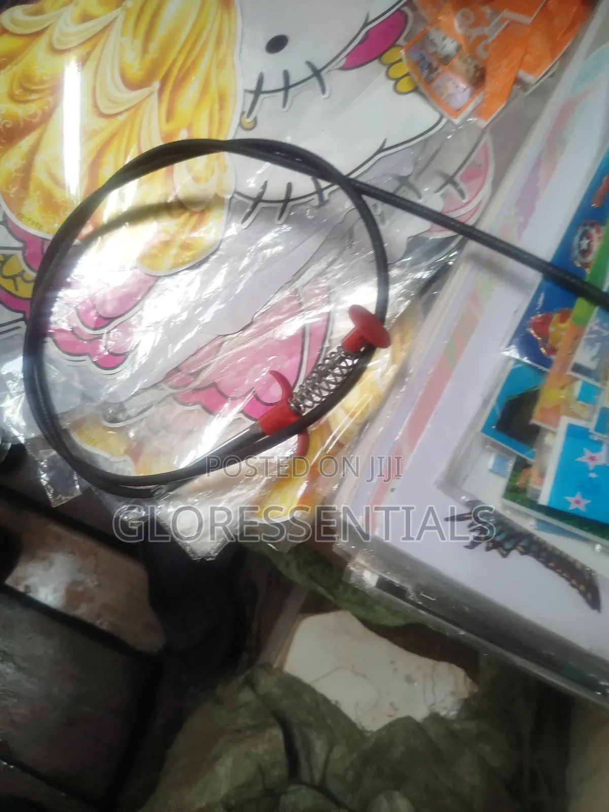 Flexible Grabber Claw Drainage Tool