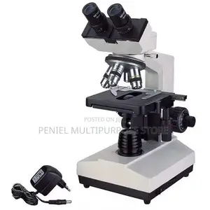 Biological Microscope