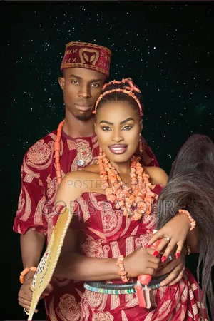 God's Favour Beauty Empire