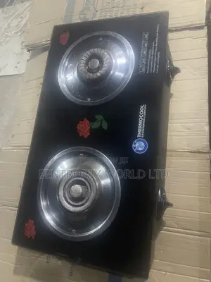 Thermocool Gas Burner