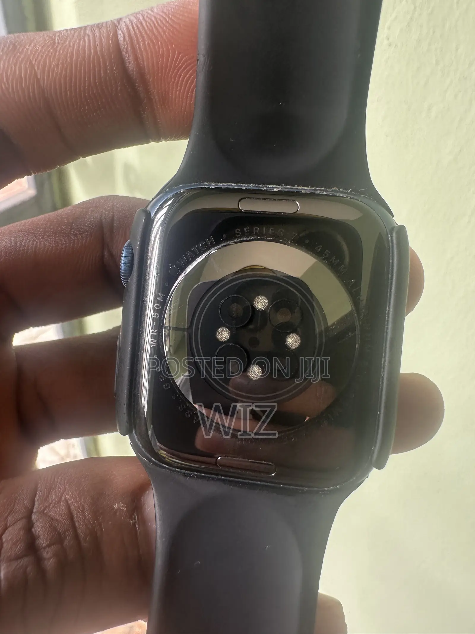 iPhone Watch Series 7