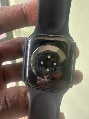 iPhone Watch Series 7