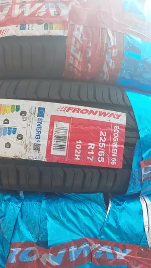 225/65r17 Fronway Tyre