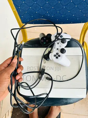 Ps3 Super Slim