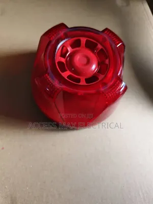 Chloride Uk Addressable Sounder Siren With Lights