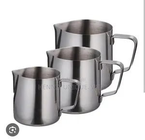 Stainless Measuring Cups
350ml
600ml-
1000ml-