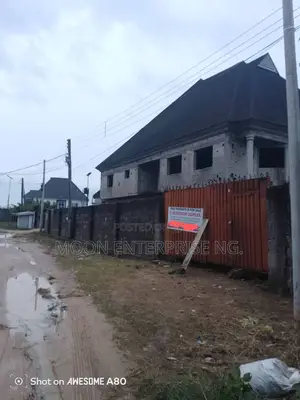 5bdrm Duplex in Iboloji Phase 2, Rumuigbo for sale