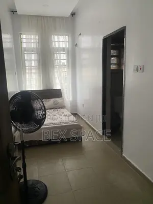 Furnished 3bdrm Shared Apartment in Greenville Estate for rent