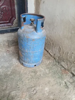 13kg Gas Cylinder