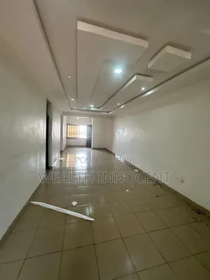3bdrm Block of Flats in Garki 2 for rent