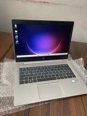 Laptop HP EliteBook 840 G6 8GB Intel Core i5 SSD 256GB