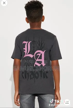 Children Clothing