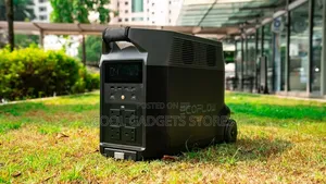 Ecoflow Delta Pro Portable Power Station